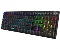 IBOX Aurora K6 Gamming IKGMK6 - 718055 - zdjęcie 2